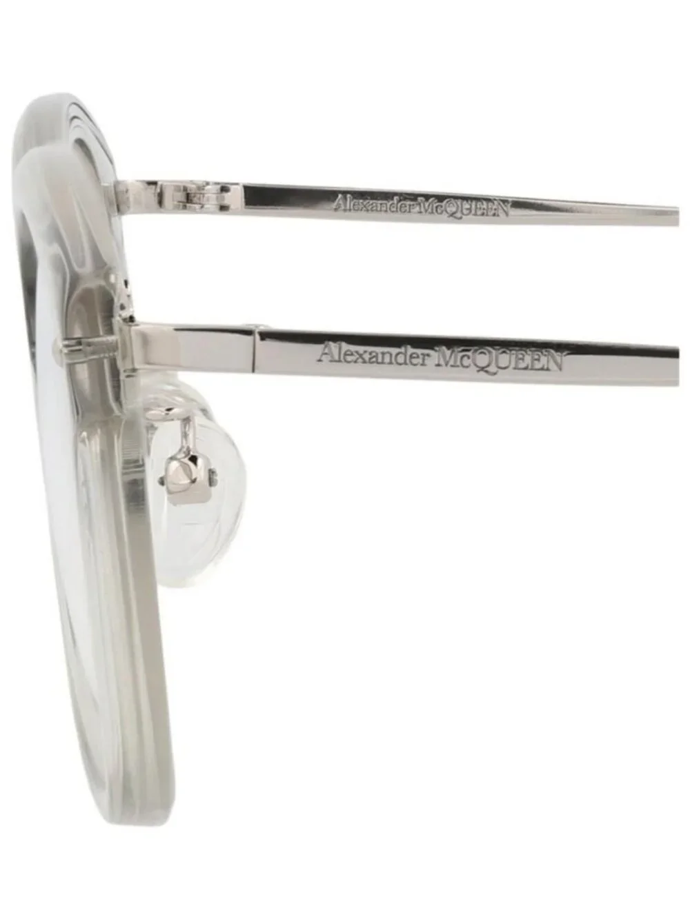 Alexander McQueen brand alexander